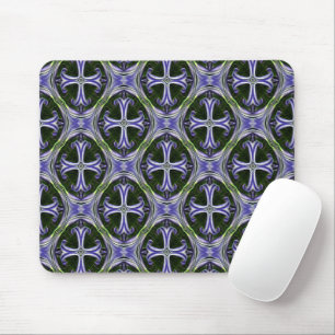 Mousepad Cruzes do Amor.....