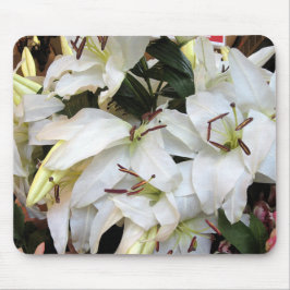 Mousepad Cruzes e cenas de domingo da páscoa e de palma