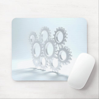 Mousepad Crystal Gear Harmony