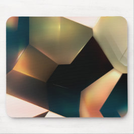 Mousepad Crystal room