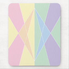 Mousepad Crystal Shell (Planar)