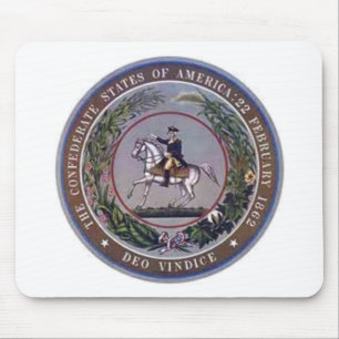 MOUSEPAD CSA SEAL