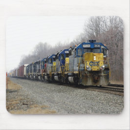 MOUSEPAD CSX 2535