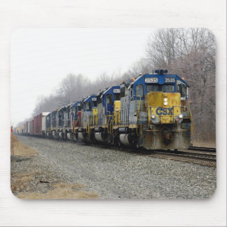 MOUSEPAD CSX 2535