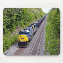 MOUSEPAD CSX 758