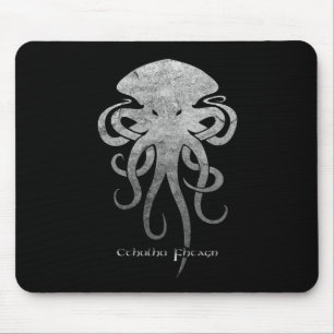Mousepad Cthulhu