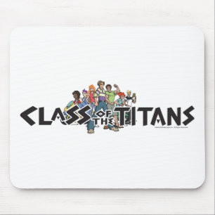 MOUSEPAD CTT03