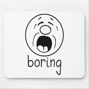 Mousepad Cubo chato