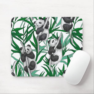 Mousepad Cubos de pano