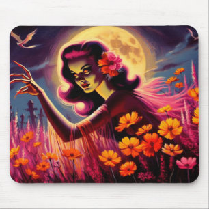 Mousepad Cuidado com a Banshee