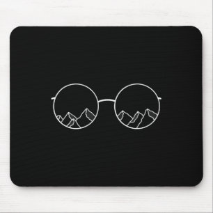 Mousepad Cume de Viagem Sóis Cúpula da Terra Mãe