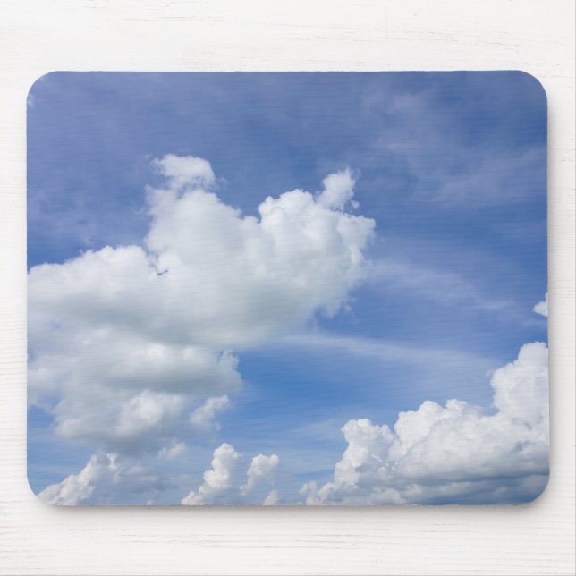 Mousepad Cumulus Puff (Frente)