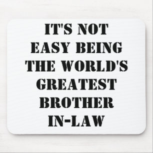 Mousepad cunhado