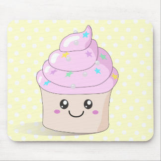 Mousepad Cupcake bonito