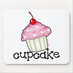 Mousepad Cupcake grande