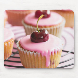 Mousepad cupcakes