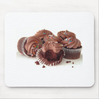 MOUSEPAD CUPCAKES SABOROSOS