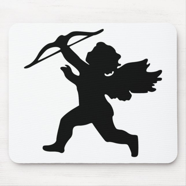 MOUSEPAD CUPID (Frente)