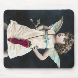 Mousepad Cupido Zangado