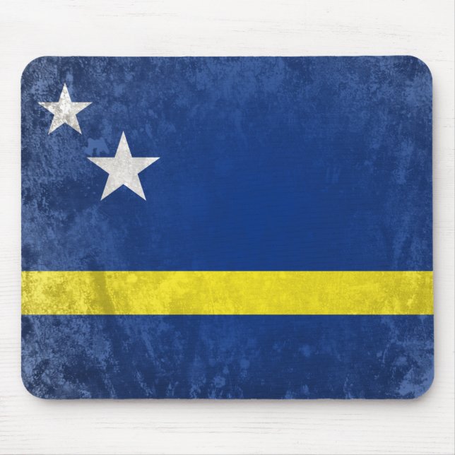 Mousepad Curacao (Frente)