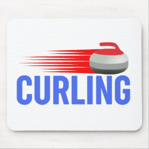 Mousepad Curva