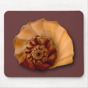 Mousepad Curva esquerda da pústula
