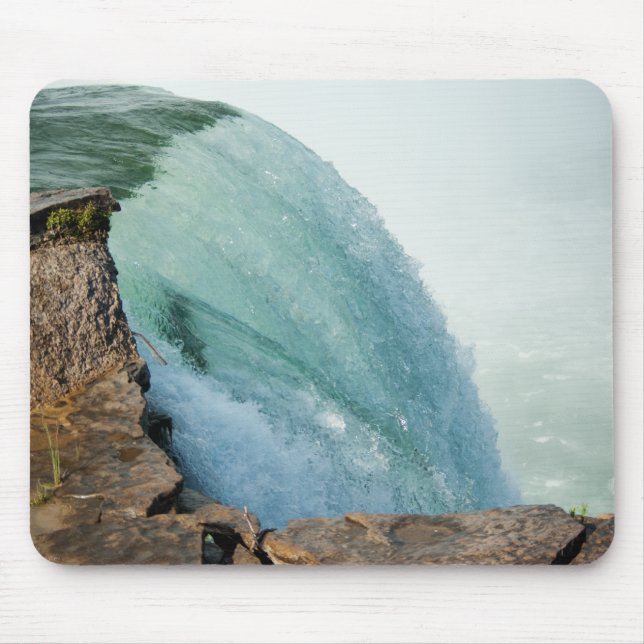 Mousepad Curvas do Bocal de Borda (Frente)