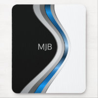 Curvas Metálicas Esportivas Sonoras com o Monogram