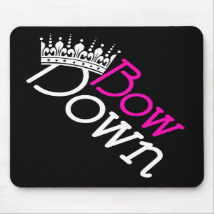 Mousepad Curve para baixo o tapete do rato $13,95