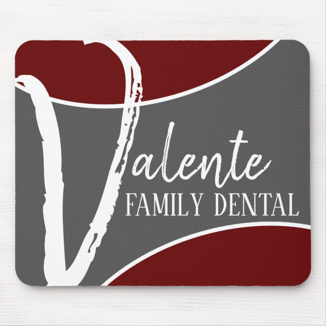 Mousepad Custom Business (Frente)