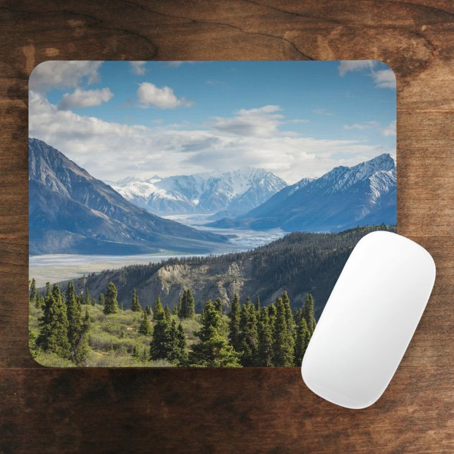 Mousepad Custom Photo Personalized Picture (Criador carregado)