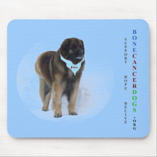 MousePad customizável com logotipo vertical