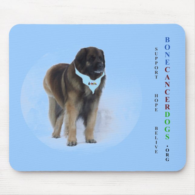 MousePad customizável com logotipo vertical (Frente)