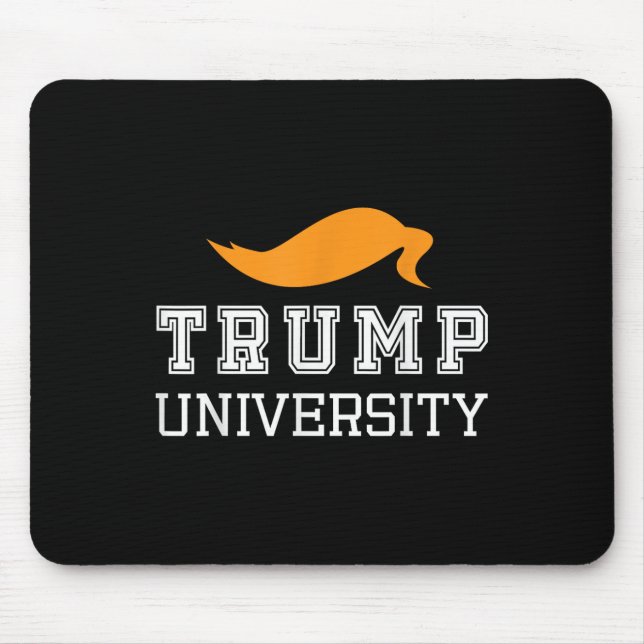 Mousepad Cute Donald Trump Presidente Potus 45 Gi (Frente)