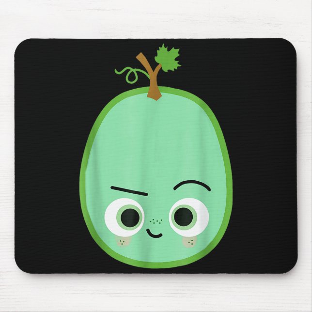 Mousepad Cute Good Egg Teacher Halloween Costume Group The  (Frente)