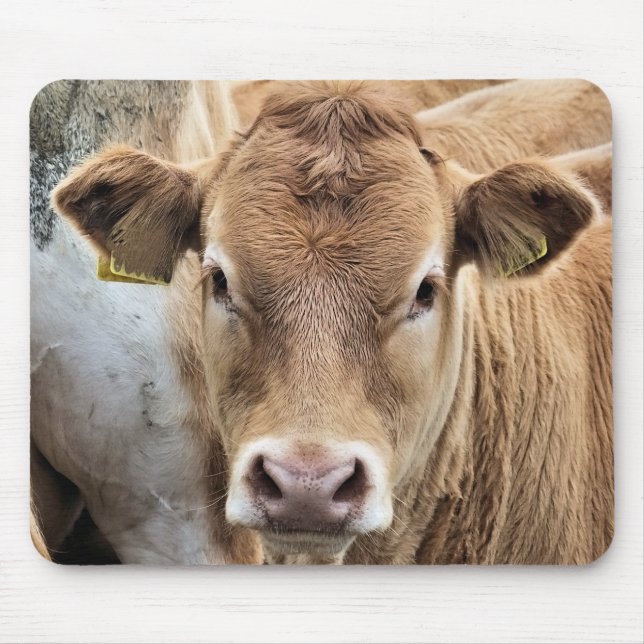 MOUSEPAD CUTE PEQUENO CALF (Frente)