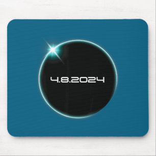 Mousepad Cute Totalidade 4 08 Eclipse Total