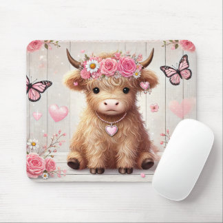 Mousepad Cutie 
