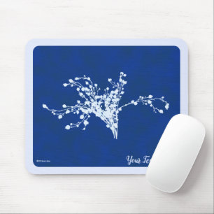 Mousepad Cyano Impressão Berries