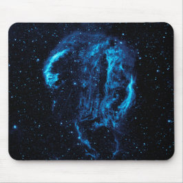 Mousepad Cygnus Loop Nebula (NASA)