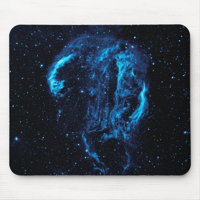 Mousepad Cygnus Loop Nebula (NASA) (Frente)