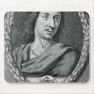 Mousepad Cyrano de Bergerac