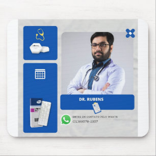 Mousepad Cyto Original Br misoprostol 2022