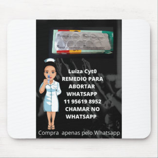 Mousepad cytotec venda misoprostol original 11 95619-8952