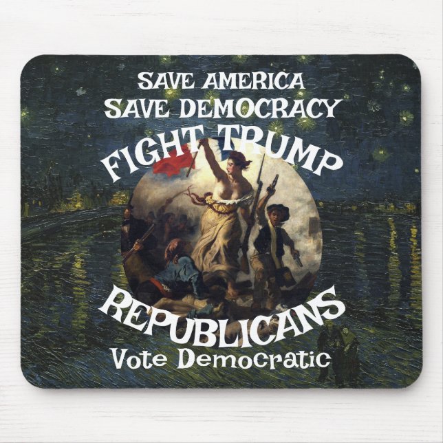 Mousepad CZ VV Saúde Custo Preços Crescentes Gás Alimentaçã (Frente)