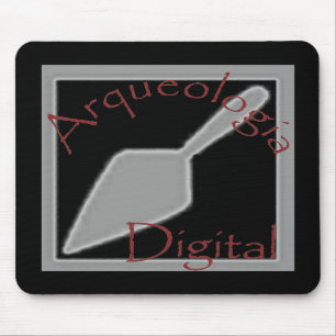 Mousepad da A.D.