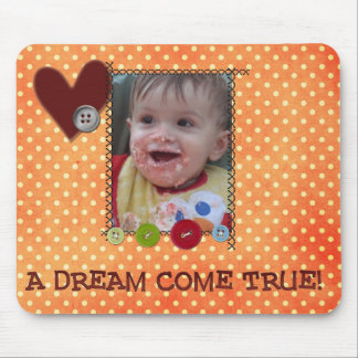 mousepad da adopção