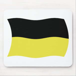Mousepad da Bandeira dos Cássubos