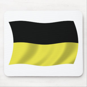 Mousepad da Bandeira dos Caxúbios