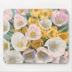 Mousepad da birra da tulipa